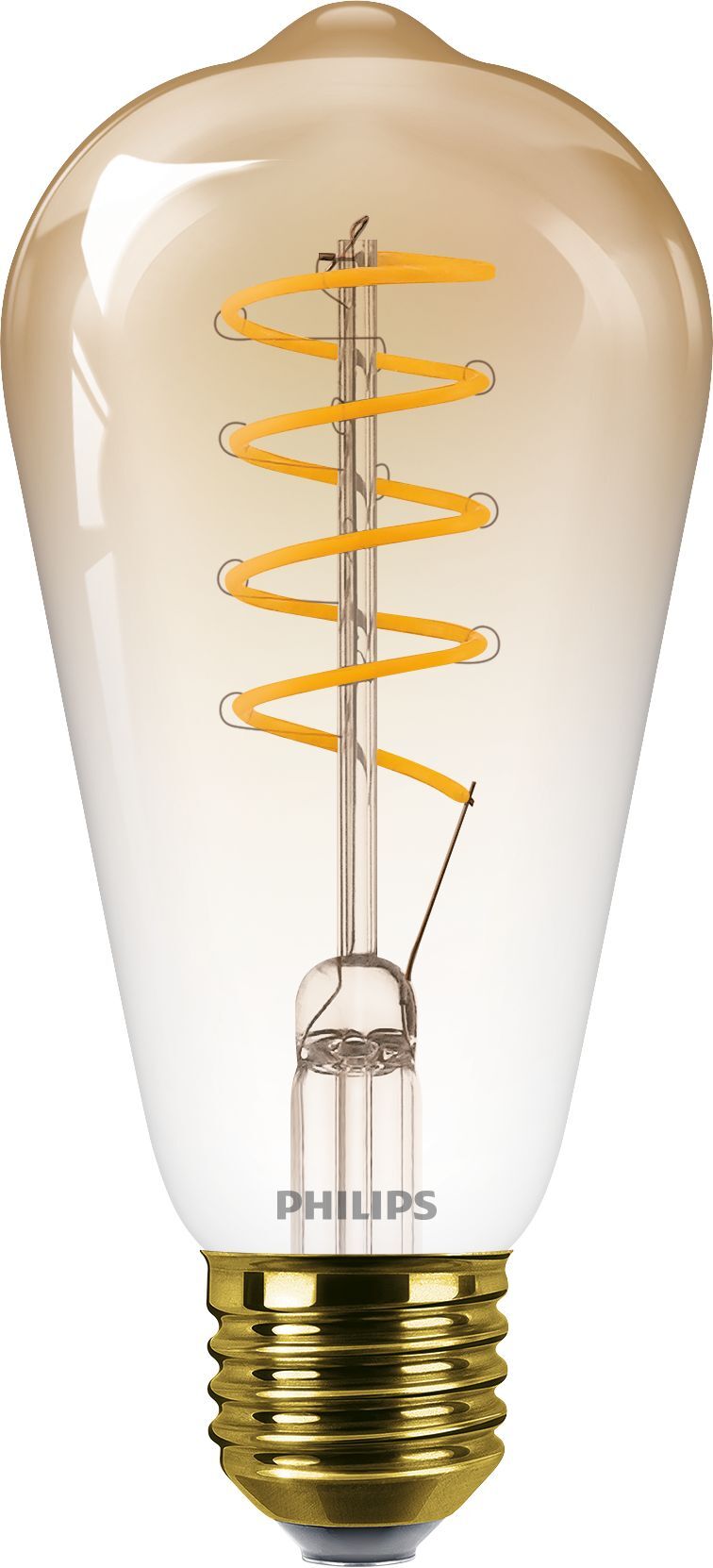 Philips Lamp (dimbaar)