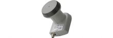 Schwaiger LNB individuel Support: 40 mm Rouge pierre