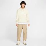 Nike Club Cargo geweven broek voor heren, Parachute beige/wit, HJ1990-297, S