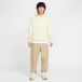 Nike Club Cargo geweven broek voor heren, Parachute beige/wit, HJ1990-297, S