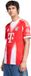 adidas FC Bayern 25/26 Home T-shirt Heren Rood 3XL