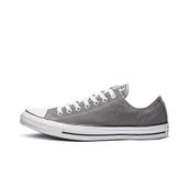 Converse chucks 1X228 CT AS slip houtskool oranje grijs, Houtskool 1j794c, 8 UK