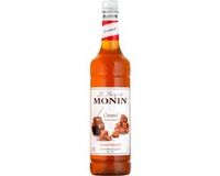 Monin Siroop Caramel 1 liter