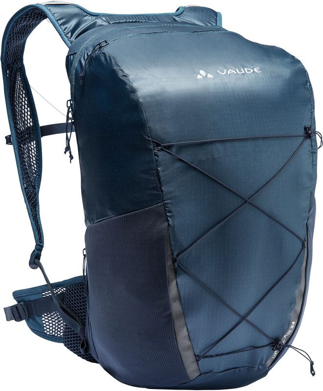 Vaude Unisex Uphill Air 24 Rugzak - 4062218480650