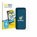BROTECT - Screenprotector voor Google Pixel 10a - Folie Beschermfolie transparant 6 Stuks