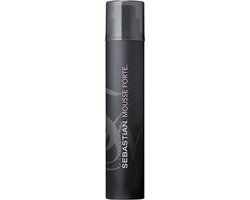 Sebastian Professional Texturizing Mousse Forte - 200 ml