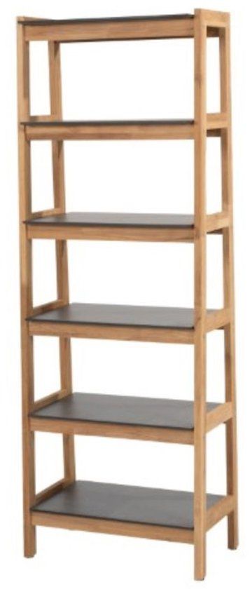 4 Seasons Outdoor Liv teak tuinkast