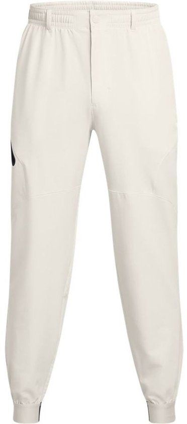 Under Armour Unstoppable Joggers-Wht 110 XXL