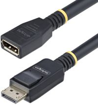 StarTech 3m DisplayPort 1.4 Verlengkabel