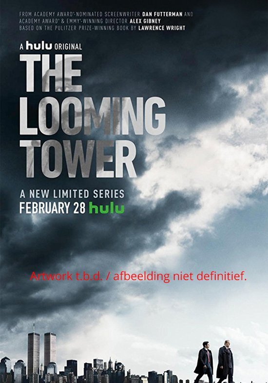 - The Looming Tower Seizoen 1 dvd