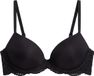 Calvin Klein BH 'Perfectly Fit' zwart