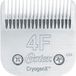 Oster Scheerkop Size 4F (9mm)