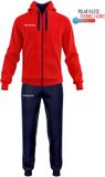 Givova King Trainingspak Blauw XXXL Man