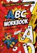 ABC Handwriting Workbook: Tracing and Letter Practice for Preschool and Kindergarten Kids Ages 3-5