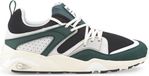 Puma Blaze Of Glory Prm Lage Sneakers Vrouwen Zwarte Textiel
