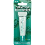 Derma V10 Coconut Lippenolie - 10 ml