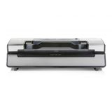 DOMO DO336L Vacuum Sealer - Grey - 900 mbar - Double Seal - 20 l/min - Vacuum Sealing Roll Included