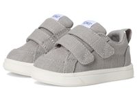 TOMS Cruz Double Strap klittenbandsneakers, uniseks, kinderen