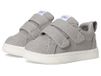 TOMS Cruz Double Strap klittenbandsneakers, uniseks, kinderen