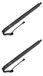STABILUS Kit de vérins électriques pour hayon, longueur 539 mm, course 139 mm, compatible avec BMW X5