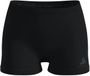 Odlo Performance Light Boxershort Dames-zwart, Maat L