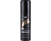 Lisap Spray Color Retouch Root Concealer Dark Blonde