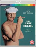 The Powerhouse The Last Detail (Blu-ray)