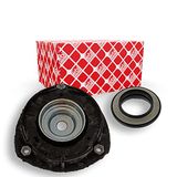 febi bilstein 45529 veerpoot ondersteuning met rollagers, 1 stuk