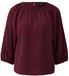 s.Oliver 2182593 Chemisier à manches 3/4 Femme