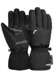 Reusch Wonder R-TEX XT Skihandschoenen voor kinderen en jongeren, warme, waterdichte winterhandschoenen met robuuste shell, zachte binnenvoering en ademend membraan, voor skiën en dagelijks gebruik