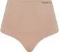 Chantelle Smooth Comfort Hoge Taille String