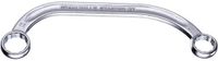 Stahlwille 41091113 27 Clé double œil 11 x 13 mm