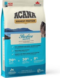 Acana Pacifica Hondenvoer - 11.4 kg