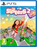 Mindscape The Sisters 2 Road to Fame PS5