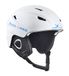 Black Crevice Kitzbühel Skihelm