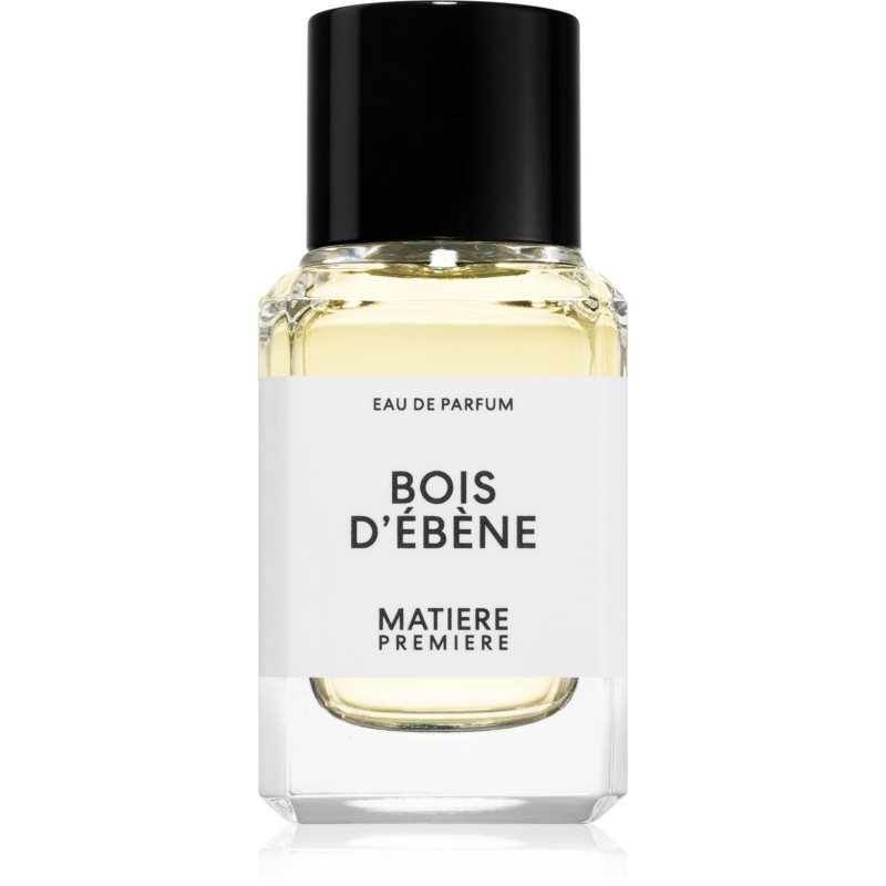 Matiere Premiere Bois d'Ebene eau de parfum / heren