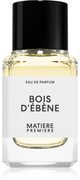 Matiere Premiere Bois d'Ebene eau de parfum / heren