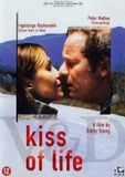 Megamoviestore Kiss Of Life DVD