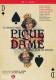 PIAS Nederland Opus Arte Tchaikovsky: Pique Dame (2 DVD)