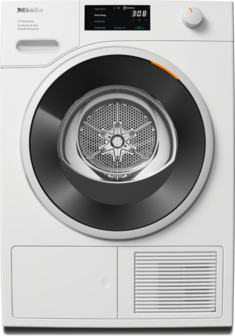 Miele TSF763WP / 8kg