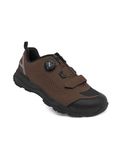 Spiuk Amara MTB-schoenen Bruin EU 43 Man