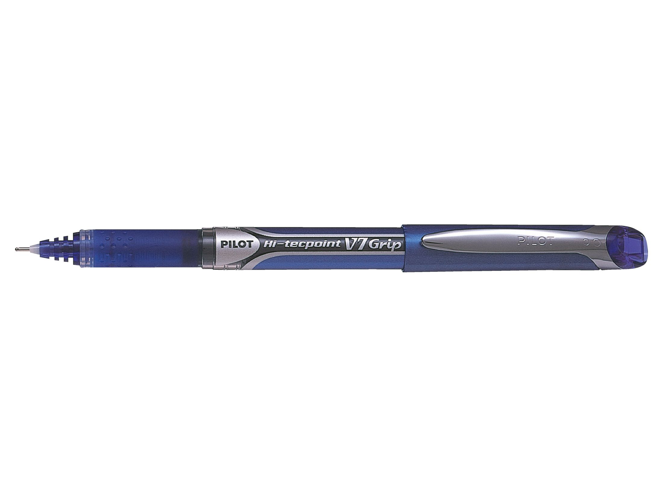 Pilot Rollerball Pen Blauw 0,7mm