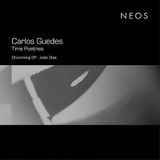 PIAS Nederland Drumming GP, João Dias, Carlos Guedes - Carlos Guedes: Time Poetries (2 LP)