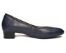 Ara Milano - escarpin femme - Bleu - taille 37.5 (EU) 4.5 (UK)