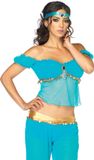 Leg Avenue Europe Arabian Beauty L