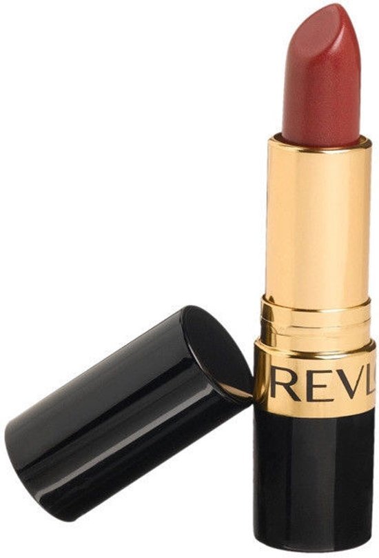 Revlon Super Lustrous Lipstick 641 Spicy Cinnamon