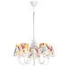 Wonderlamp W-A000127 kroonluchter, meerkleurig
