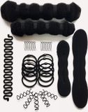 SOHO Haarstyling Kit Nr. 4