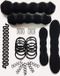 SOHO Haarstyling Kit Nr. 4
