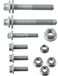 LEMFÖRDER 38119 01 Kit de réparation, suspension de roue Service Pack côté conducteur ou passager